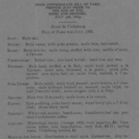 Mock Confederate Bill of Fair at Vicksburg.PNG